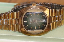 Gents (Accurist) Vintage Automatic Wristwatch