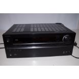 Onkyo AV Receiver, Model No. TX-NR616