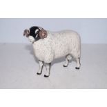 Boxed Beswick Ram