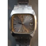 Gents Rotary Automatic Wristwatch (Currently Ticki