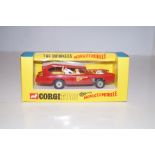 Original Corgi 277 Monkee Mobile (Mint & Boxed)