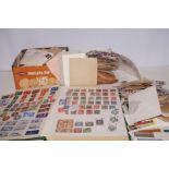 Good quality Album of British & World Stamps to in