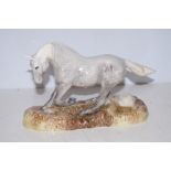 Boxed Beswick Camargue Wild Horse Limited Edition