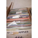 Large Box of LPs