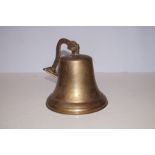 Brass Bell