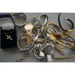Collection of Fashion Watches & Others