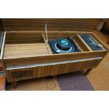 Stereosound Record Player