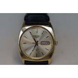 Gents Seiko Automatic Wristwatch Vintage