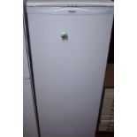 Hotpoint Ice Diamond Freezer