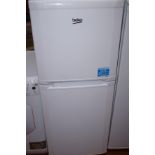 Beko Fridge Freezer