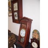 3 Clocks for Restoration