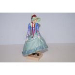 Royal Doulton Figurine Pantalettes HN 1362