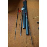 Olympic 10ft Match Rod together with a 3m Picker L