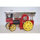 Wilesco Steam Engine - 30cm l
