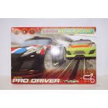 Micro Scalextric