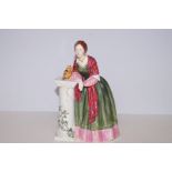 Royal Doulton Figurine 'Florence Nightingale' HN 3