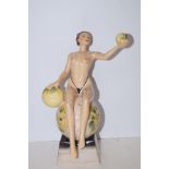 Peggy Davis Figurine 'Isadora' 1/1 Colourway