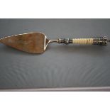 Ceremonial Trowel? - 31cm h