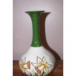 Lorna Bailey Spring Vase 127/250