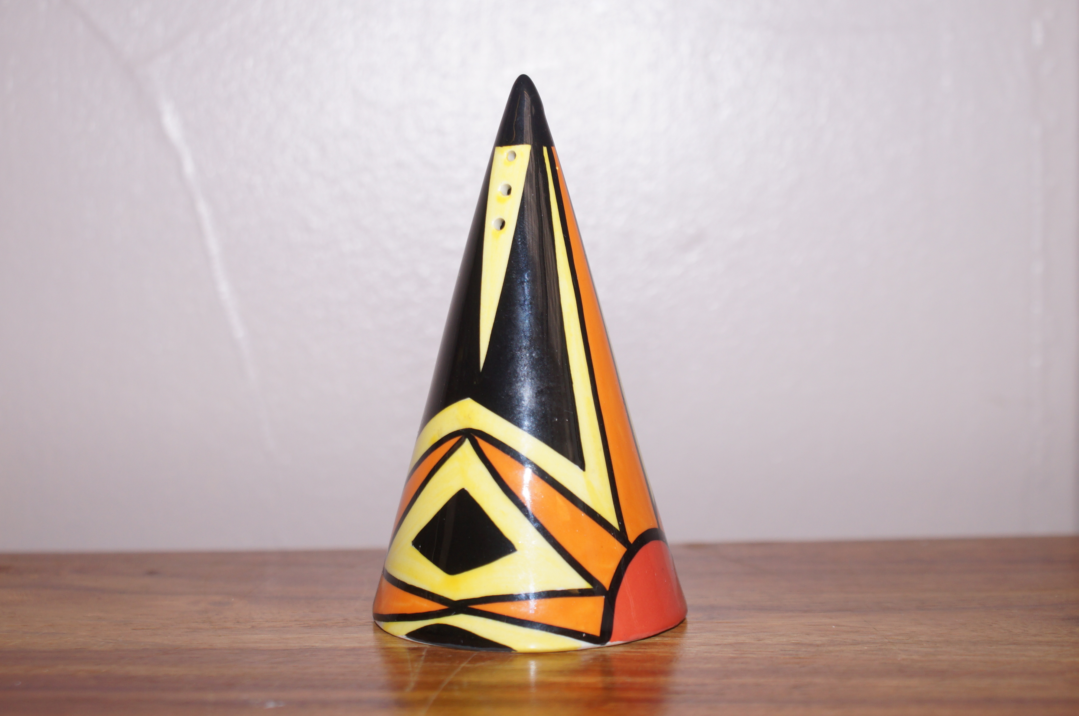 Lorna Bailey Miniature Conical 5/5