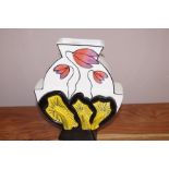 Lorna Bailey Vase Toadstool