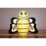 Lorna Bailey Bubble-Bee Salt Shaker