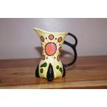 Lorna Bailey Small 2 Handle Jug