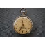 Railway Time Keepers Pocketwatch (Not Currently Ti