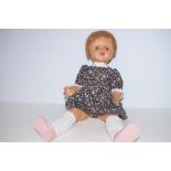 English Pot Doll - 20in