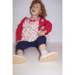 Large Ashton - Drake Galleries Doll