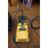 JCB Pressure Washer