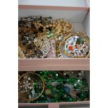 Collection of Costume Jewellery