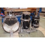 CB Drum Kit