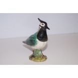 Beswick Lapwing 2416