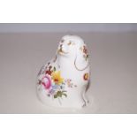 Royal Crown Derby 'The Spaniel' Limited Edition wi