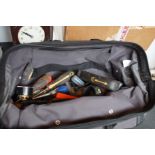 Stanley Tool Bag with Tools