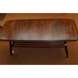 Ercol Coffee Table