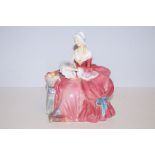 Royal Doulton Figurine 'Penelope' HN1901