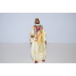 Royal Doulton Figurine 'Emir' HN 1604