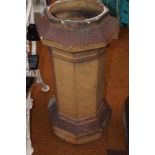 Chimney Pot