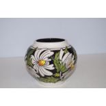 Moorcroft Vase