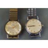 Fero & Avia Vintage Wristwatches