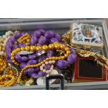 Collection of Costume Jewellery