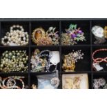 Collection of Costume Jewellery