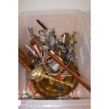 Box of Metalware