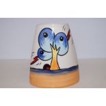 Lorna Bailey Vase Bursley Way