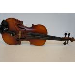 Early Violin