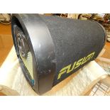 Fusion Speaker - 54cm h