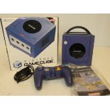 Nintendo GameCube