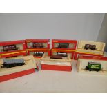 Collection of Hornby 00 Gauge Carridges & Others (